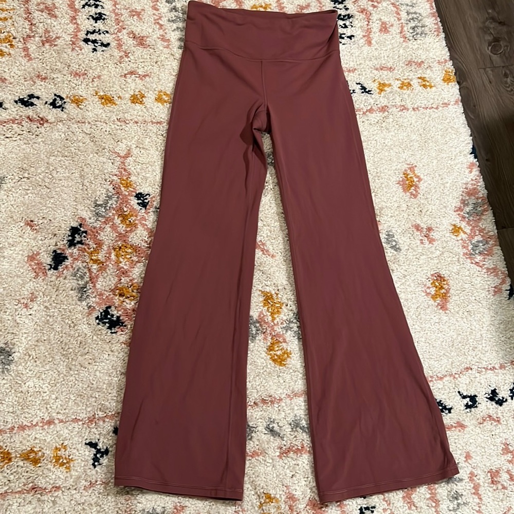 Athleta Elation Flare Pant